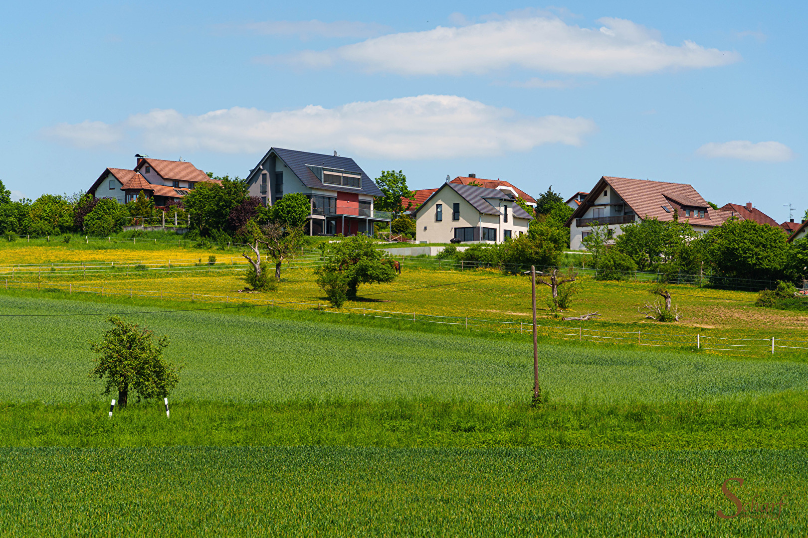 Bamberger Land