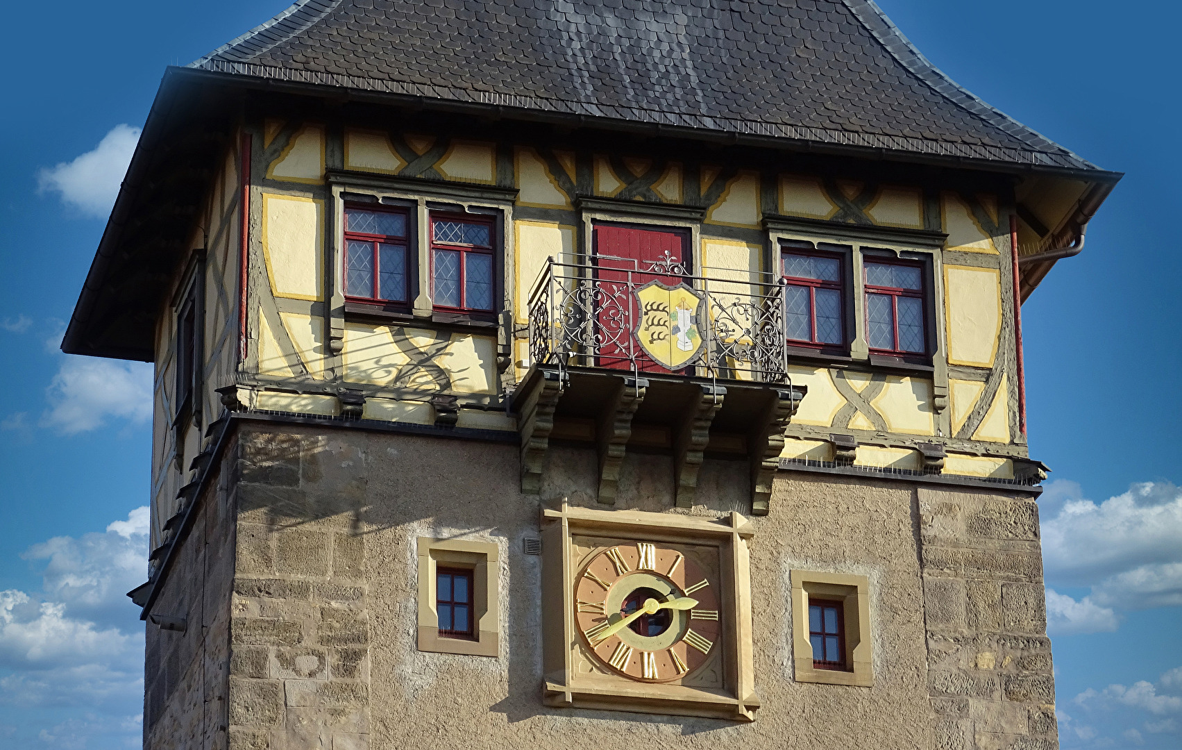 Marbach