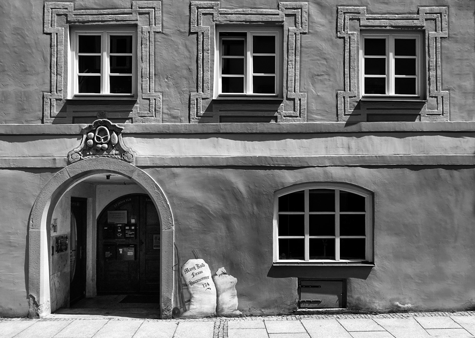 Alte Bäckerei