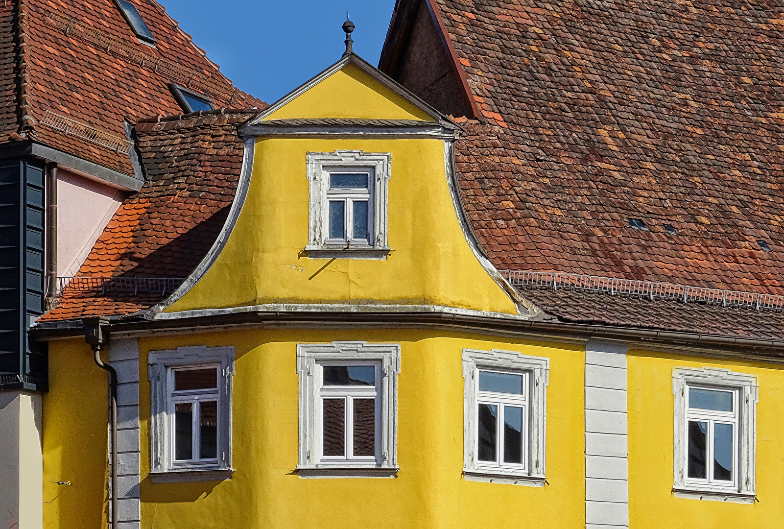 Zu Vermieten