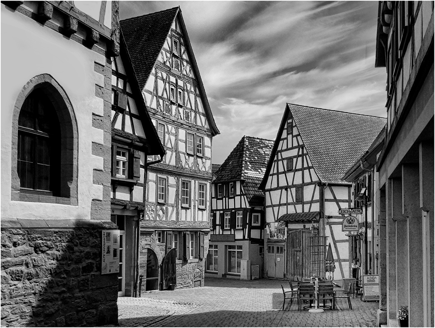 Altstadt