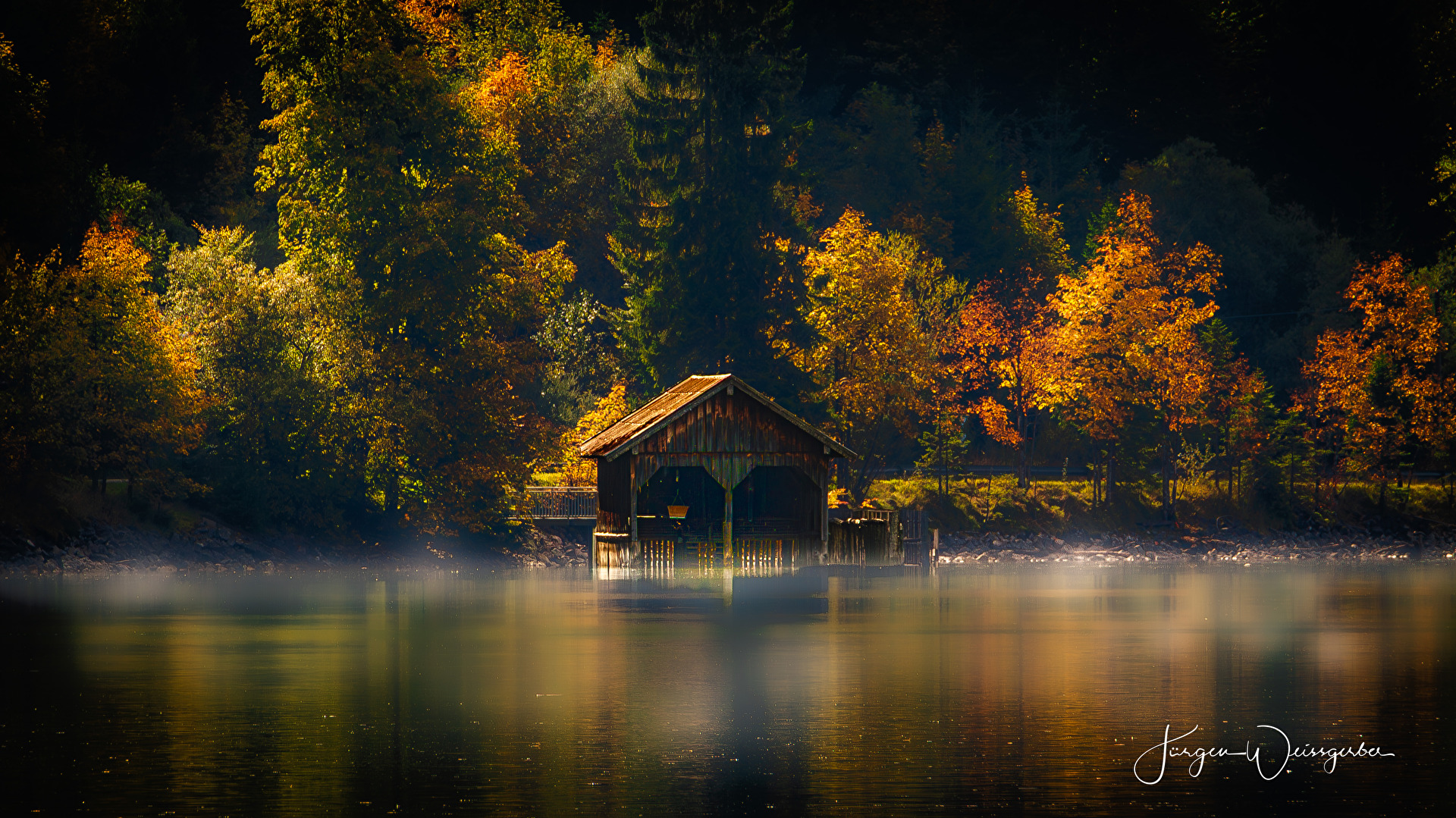 Herbstleuchten