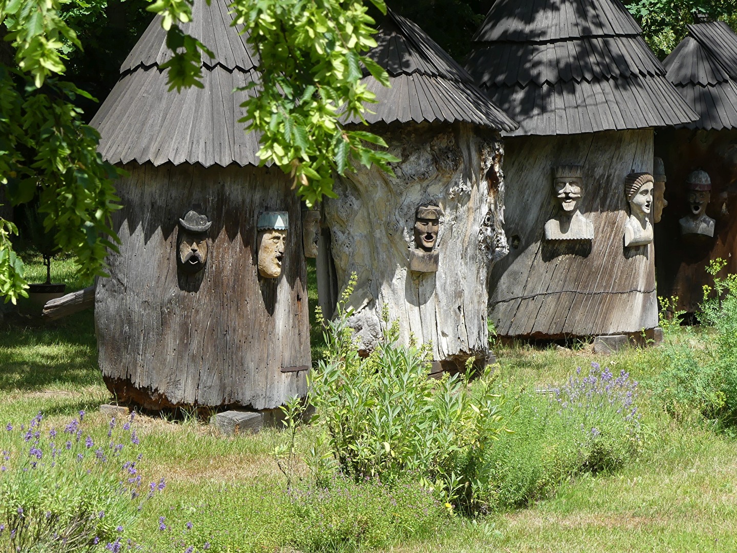 Bienenstock II