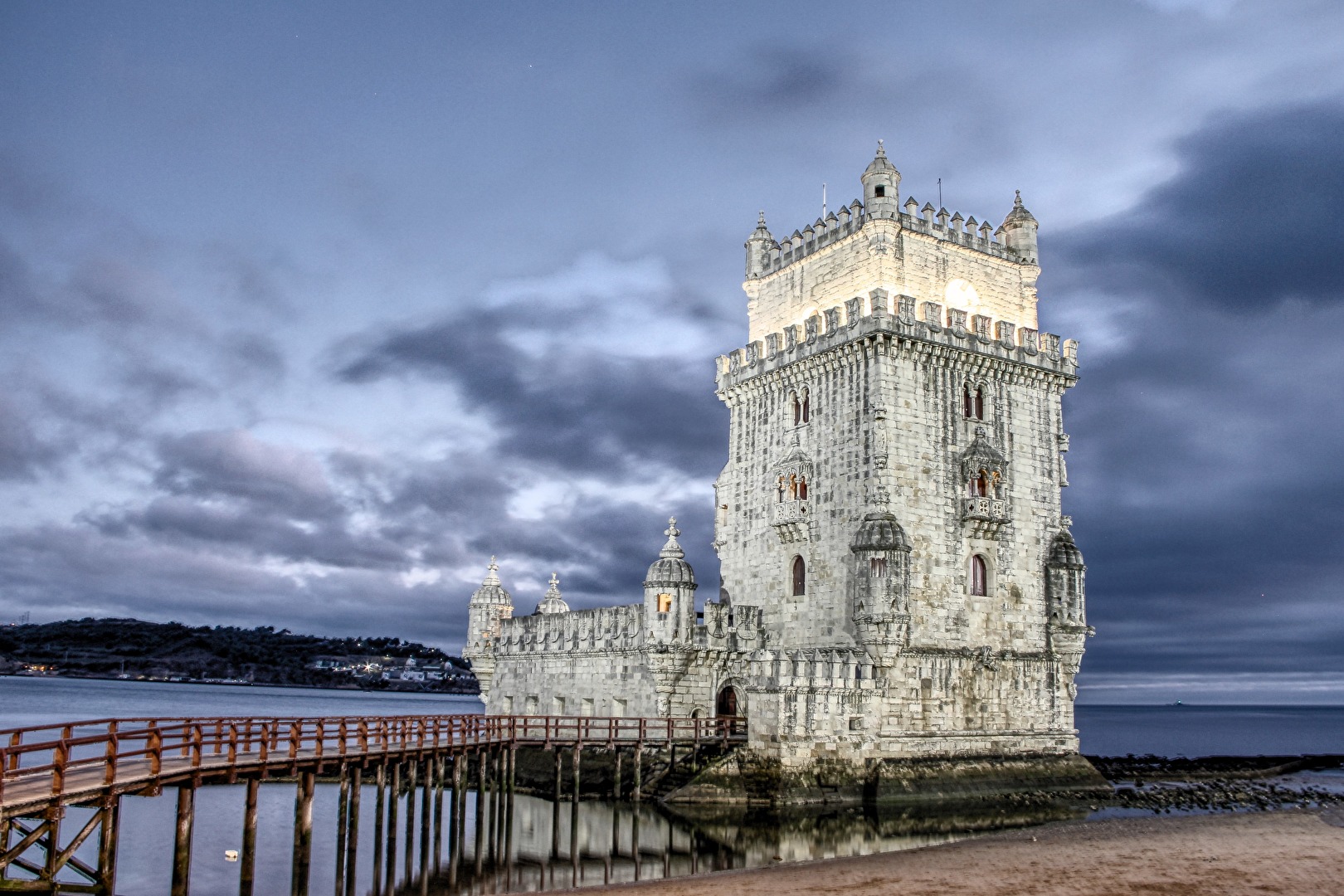 Torre de Belém