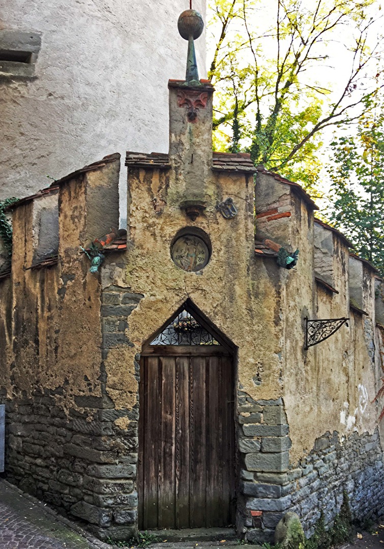 Irgendwo in Südtirol