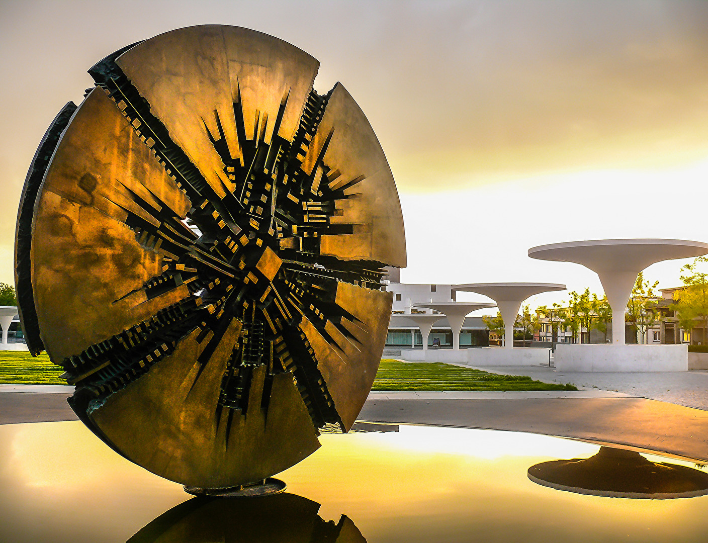 Staatstheater Darmstadt