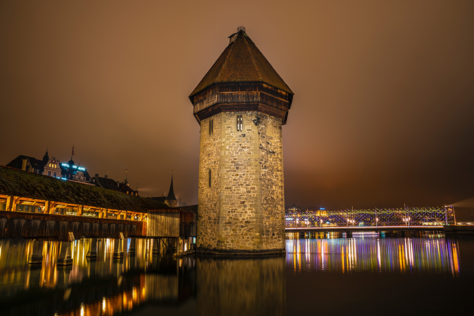 Stadtansichten