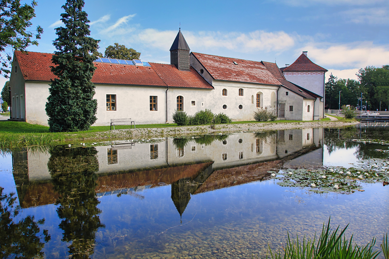 Schloss Traun