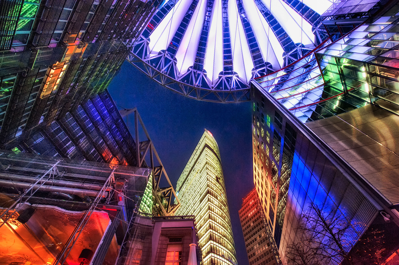 Berlin Alexanderplatz