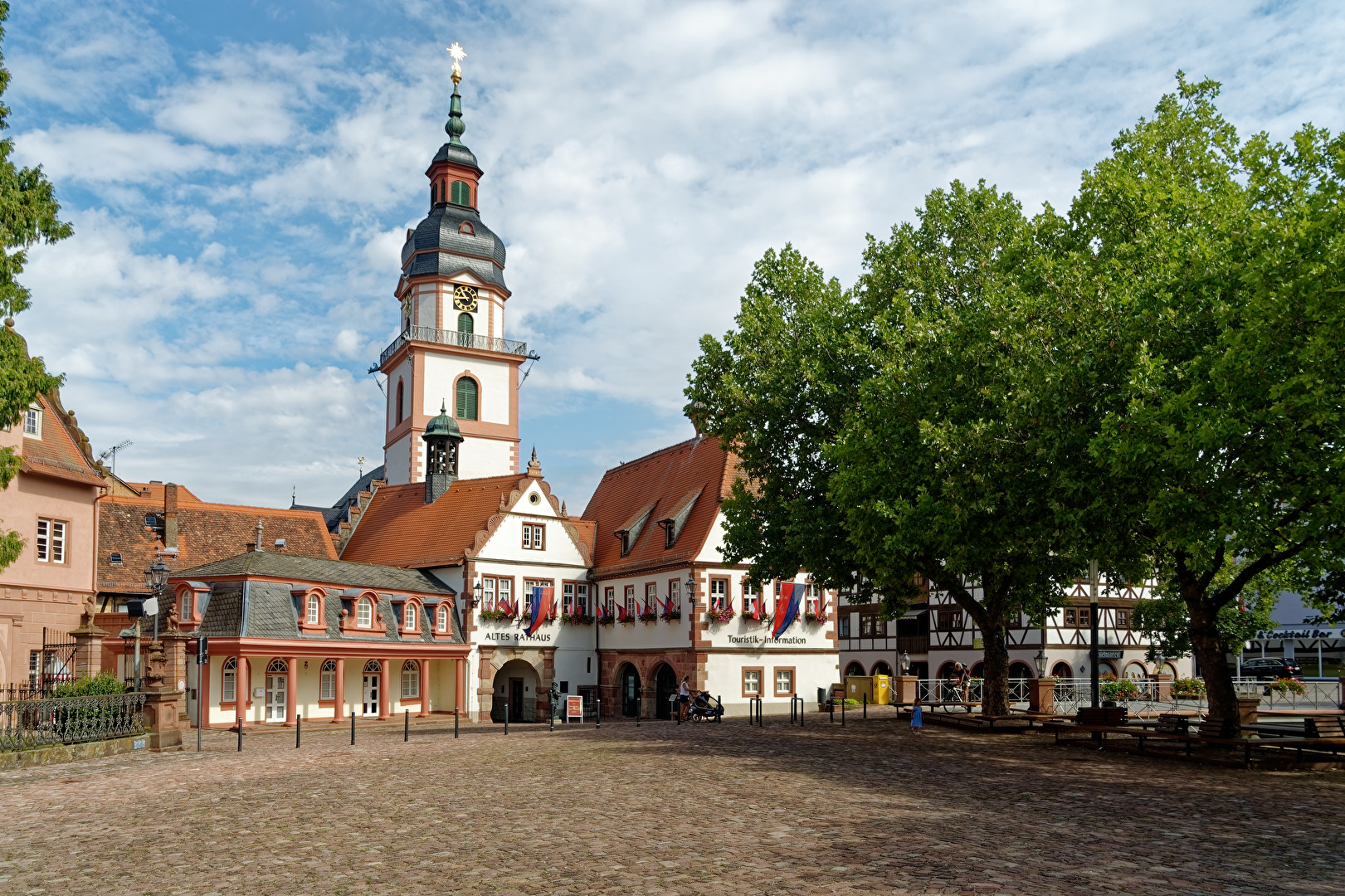 Erbach / Odenwald