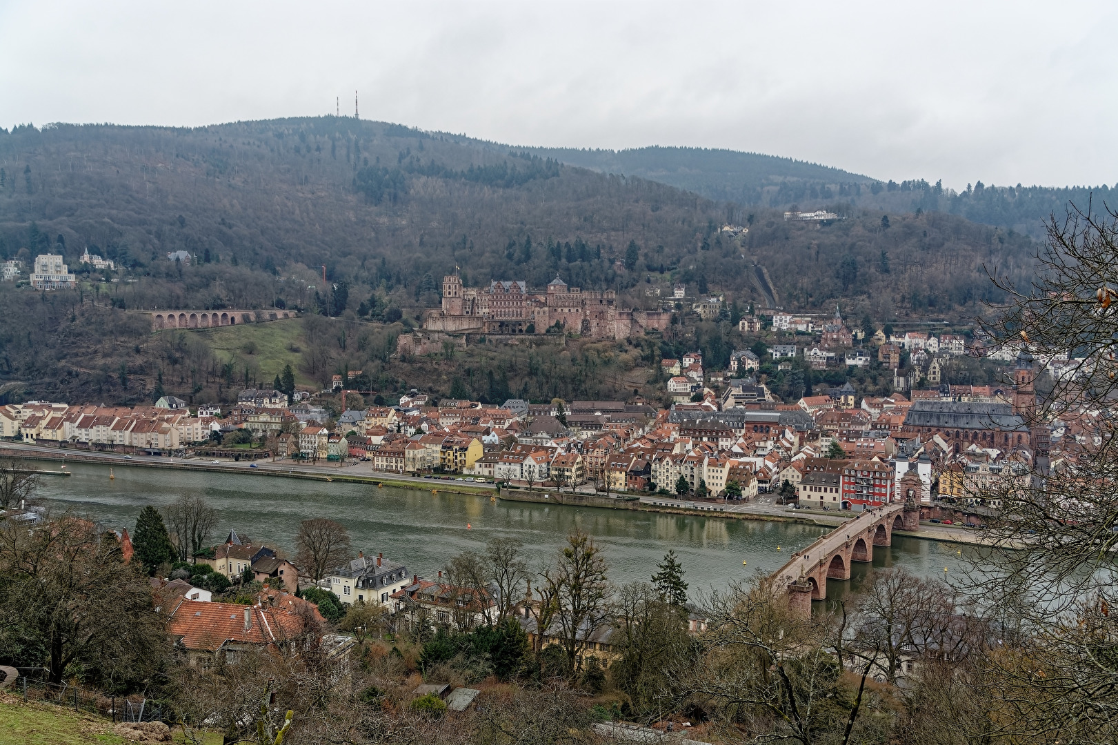 Heidelberg