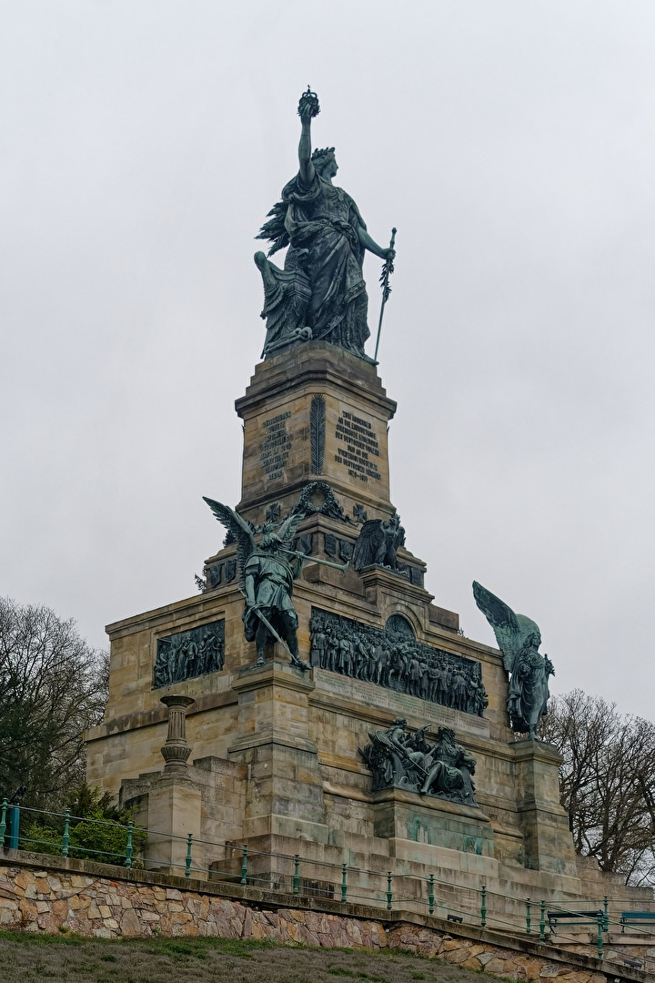 Niederwalddenkmal