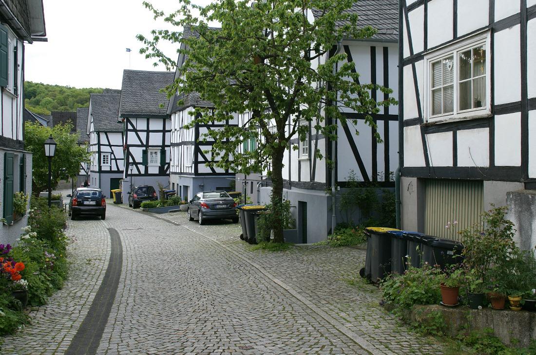 Freudenberg