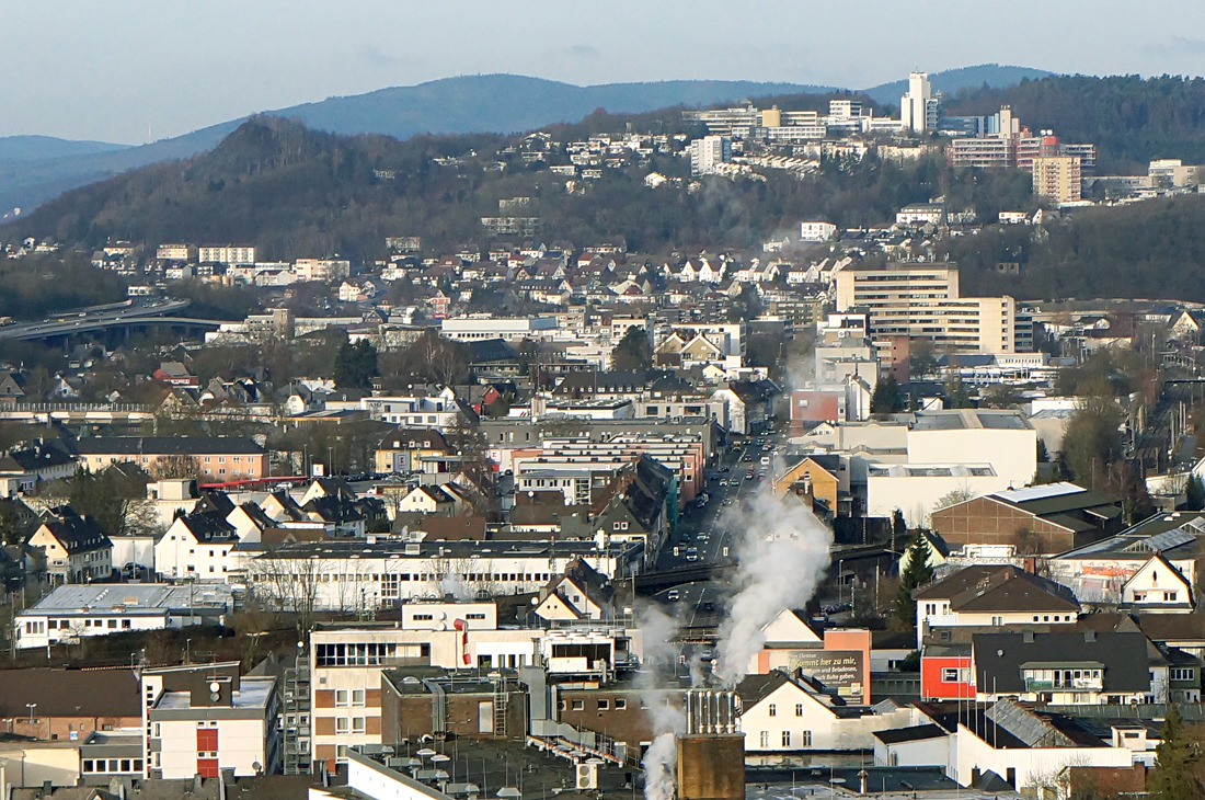 Siegen