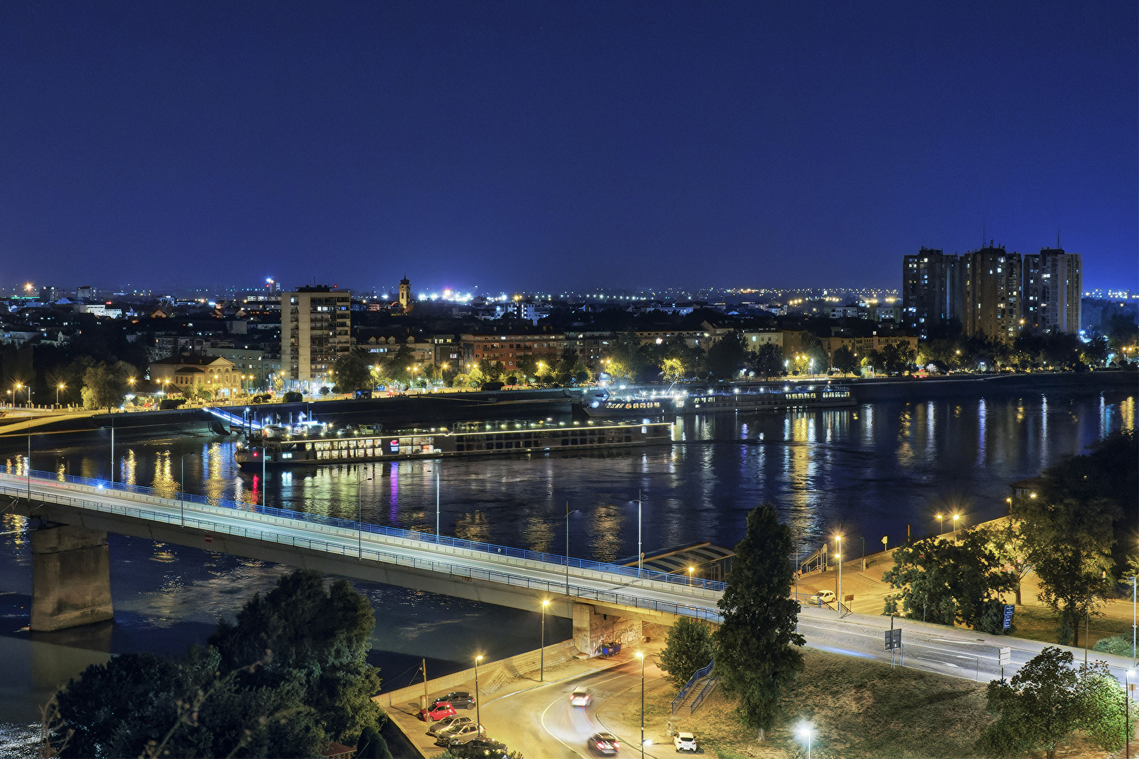 novi sad