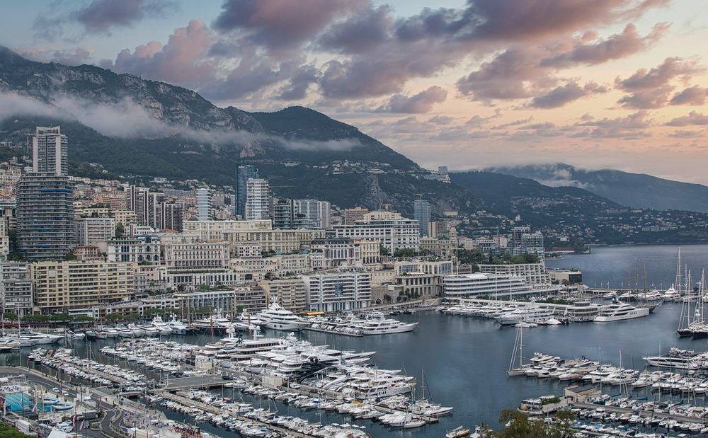 Monaco