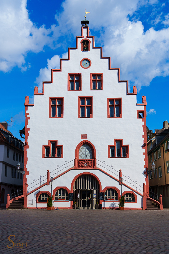 Rathaus