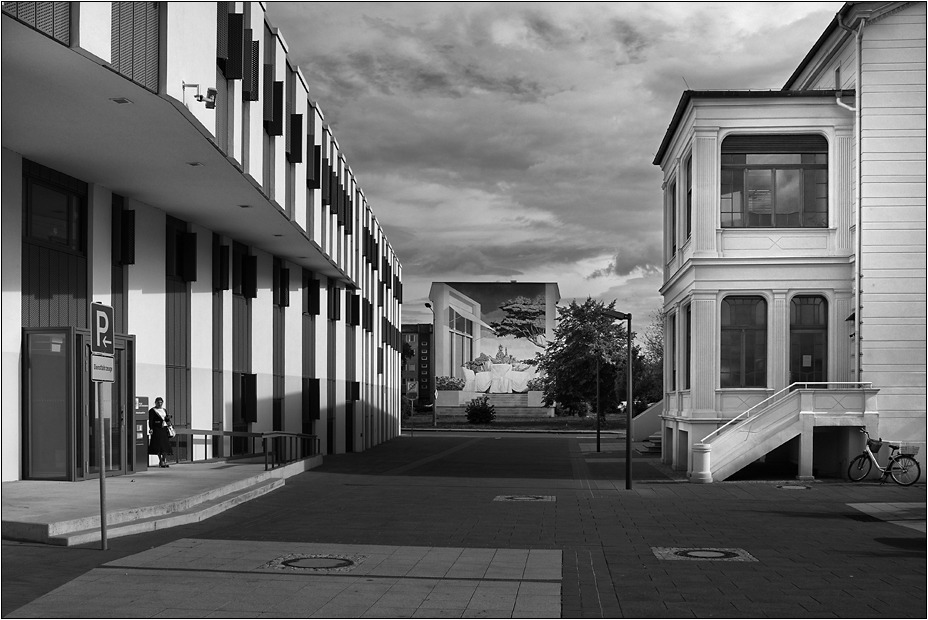 Luckenwalde, Brandenburg