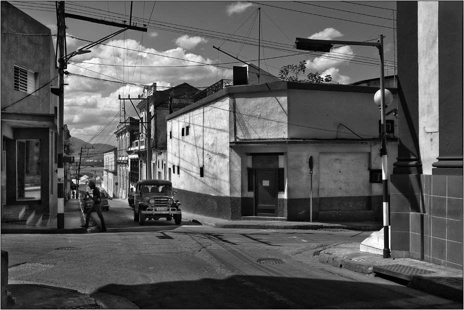 Santiago de Cuba