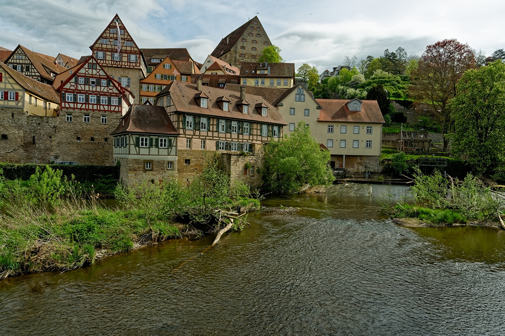 Schwäbisch Hall