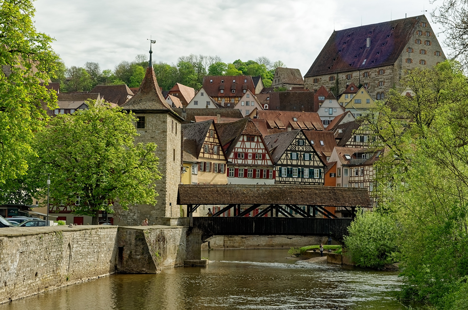 Schwäbisch Hall