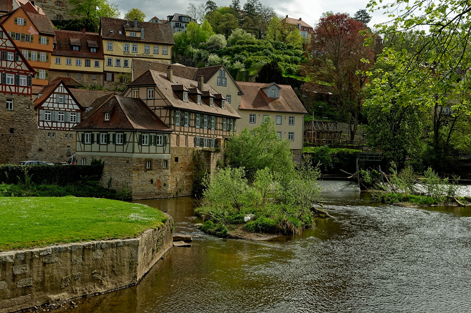 Schwäbisch Hall