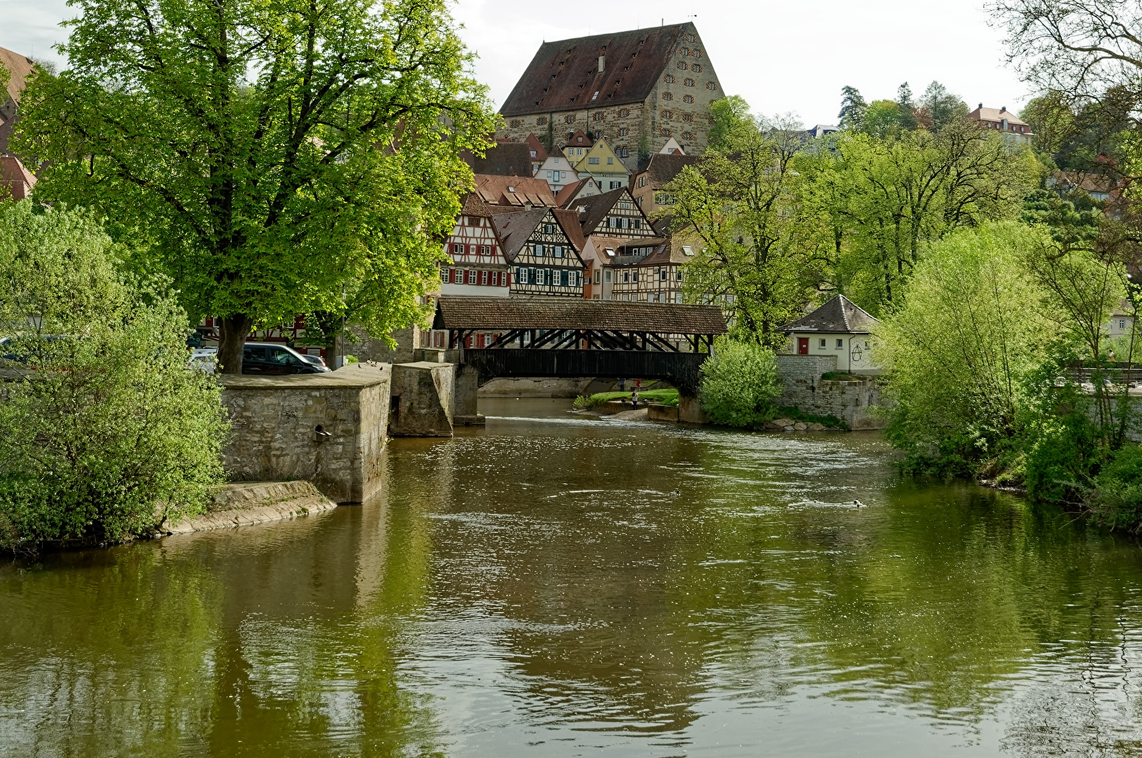 Schwäbisch Hall