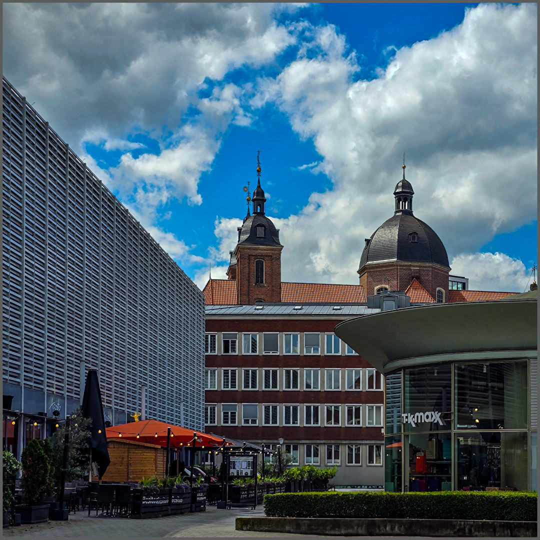 Münster