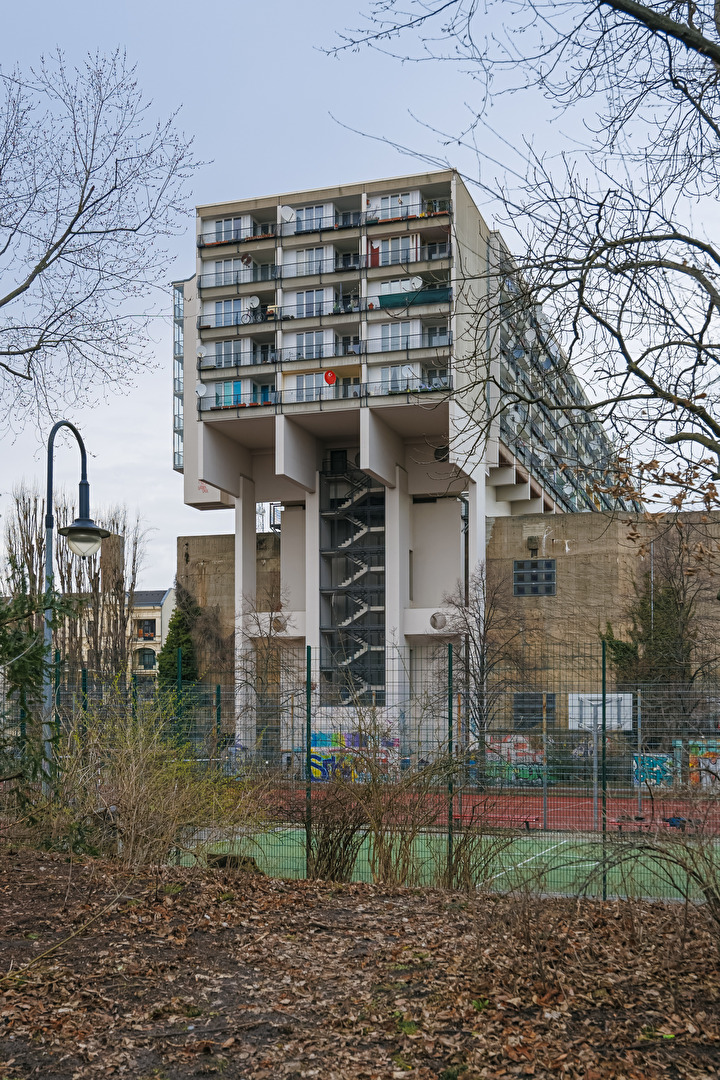 Ansicht-Berlin