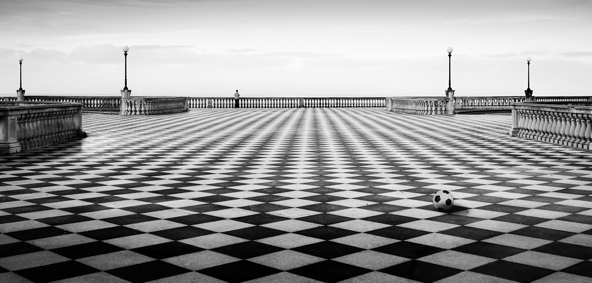 Terrazza Mascagni