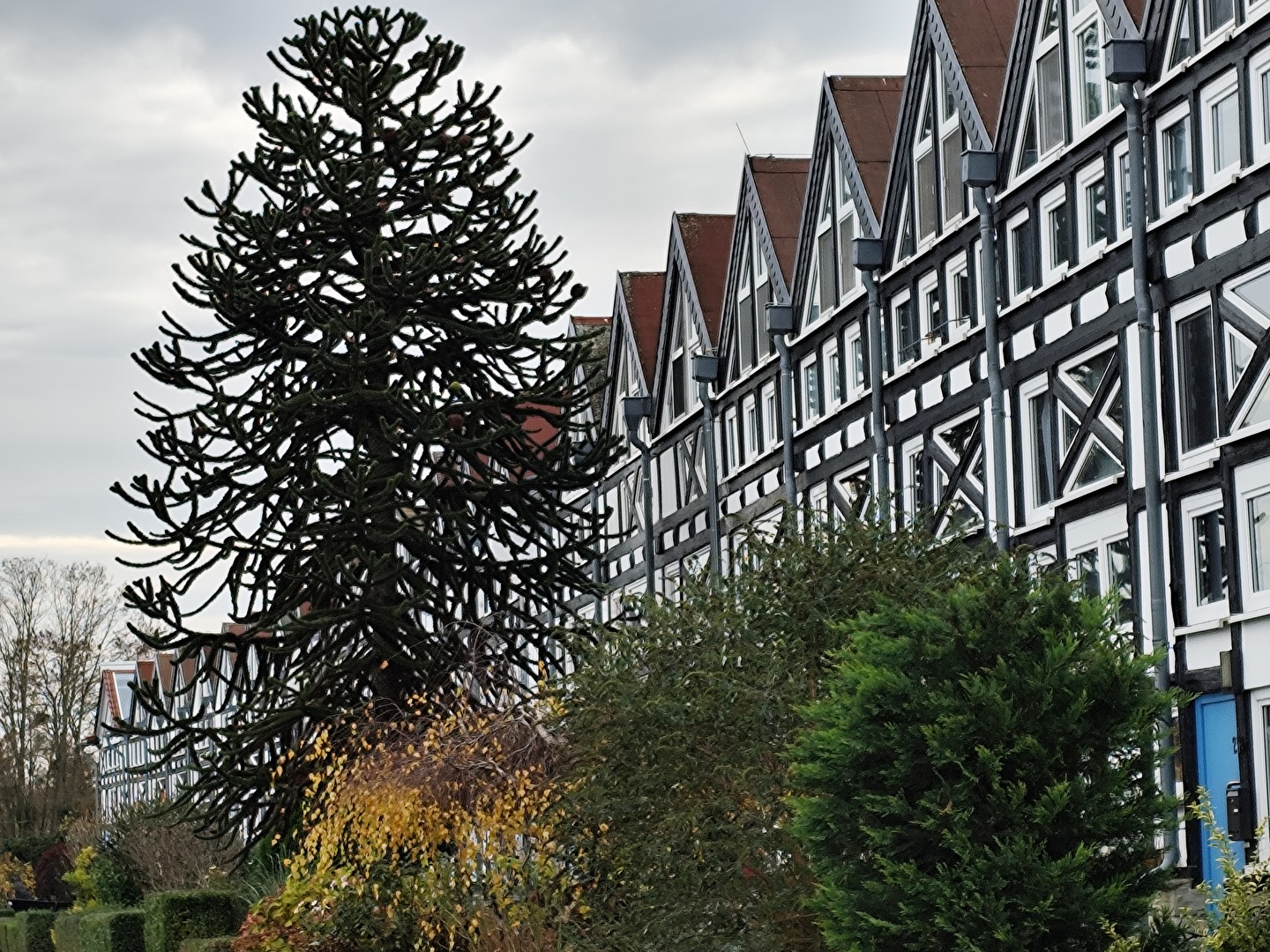 Stadtansichten