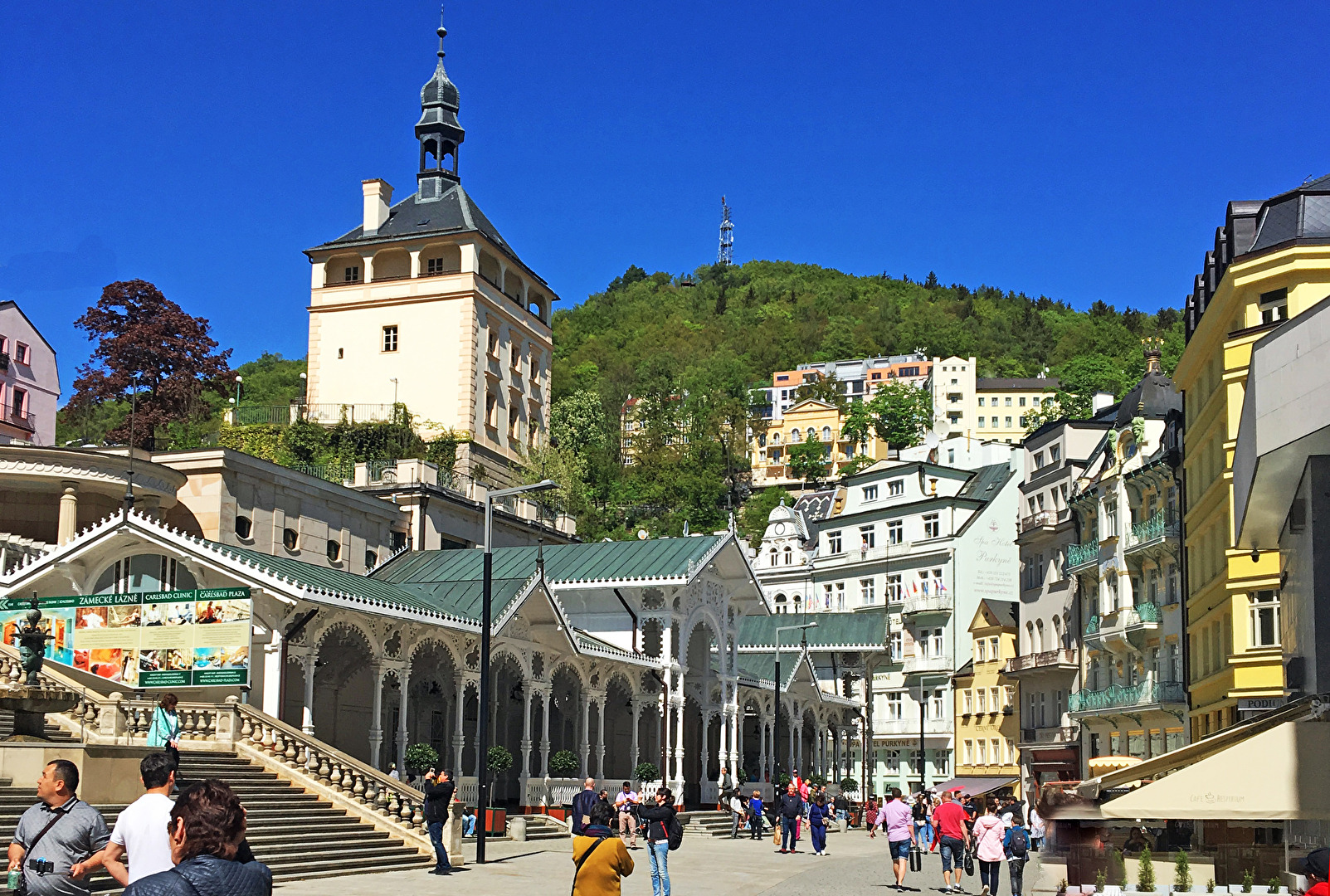 Karlsbad