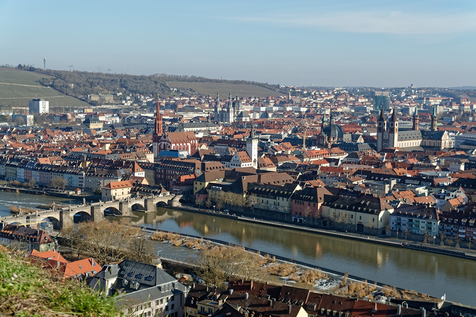 Würzburg
