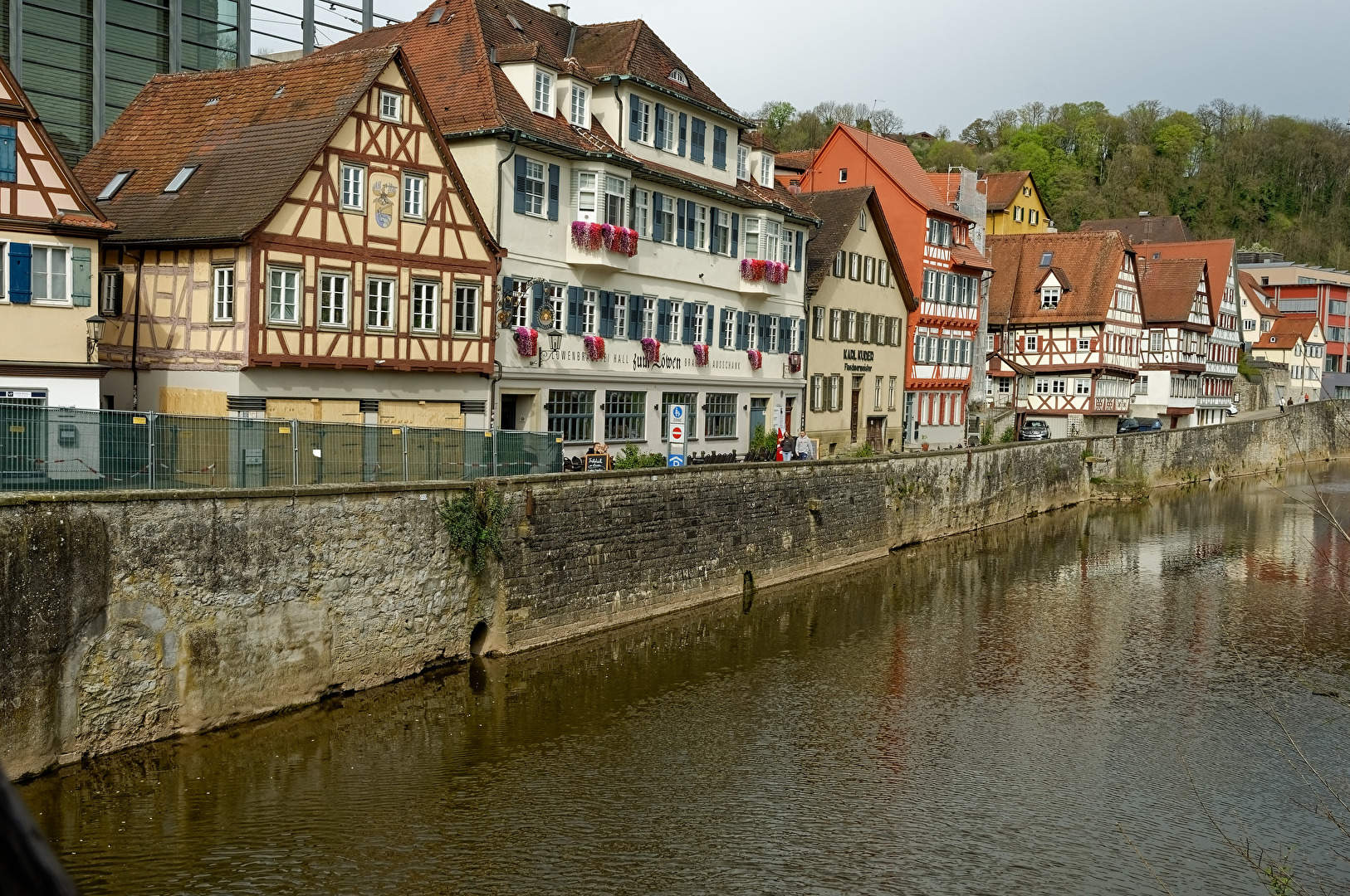 Schwäbisch Hall