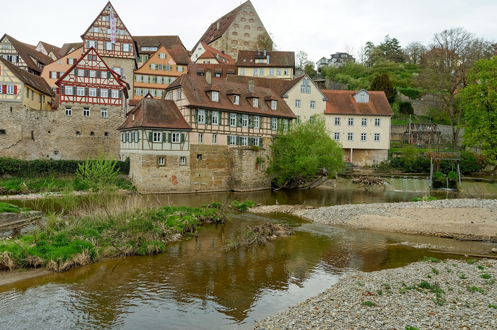 Schwäbisch Hall