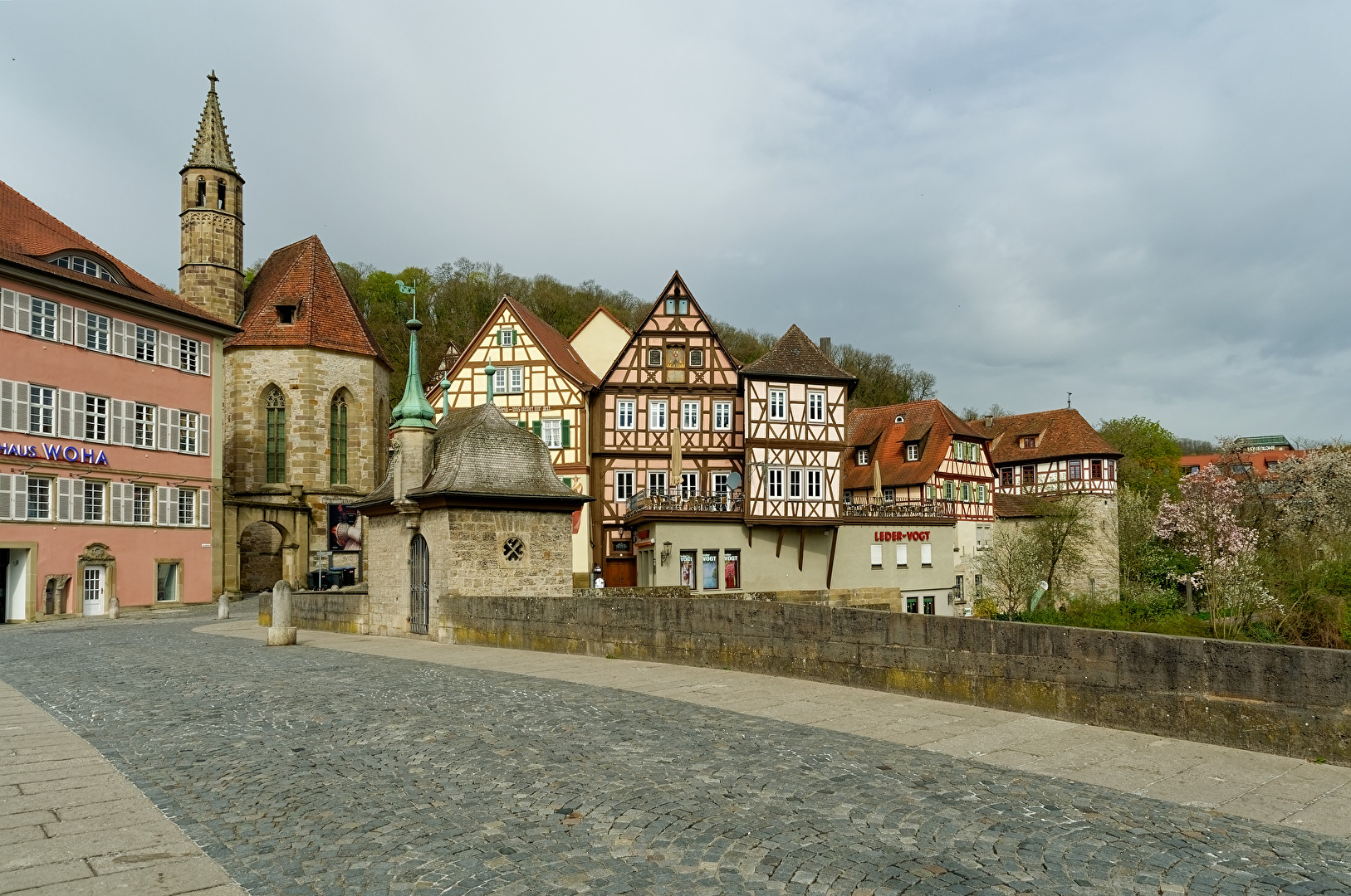 Schwäbisch Hall