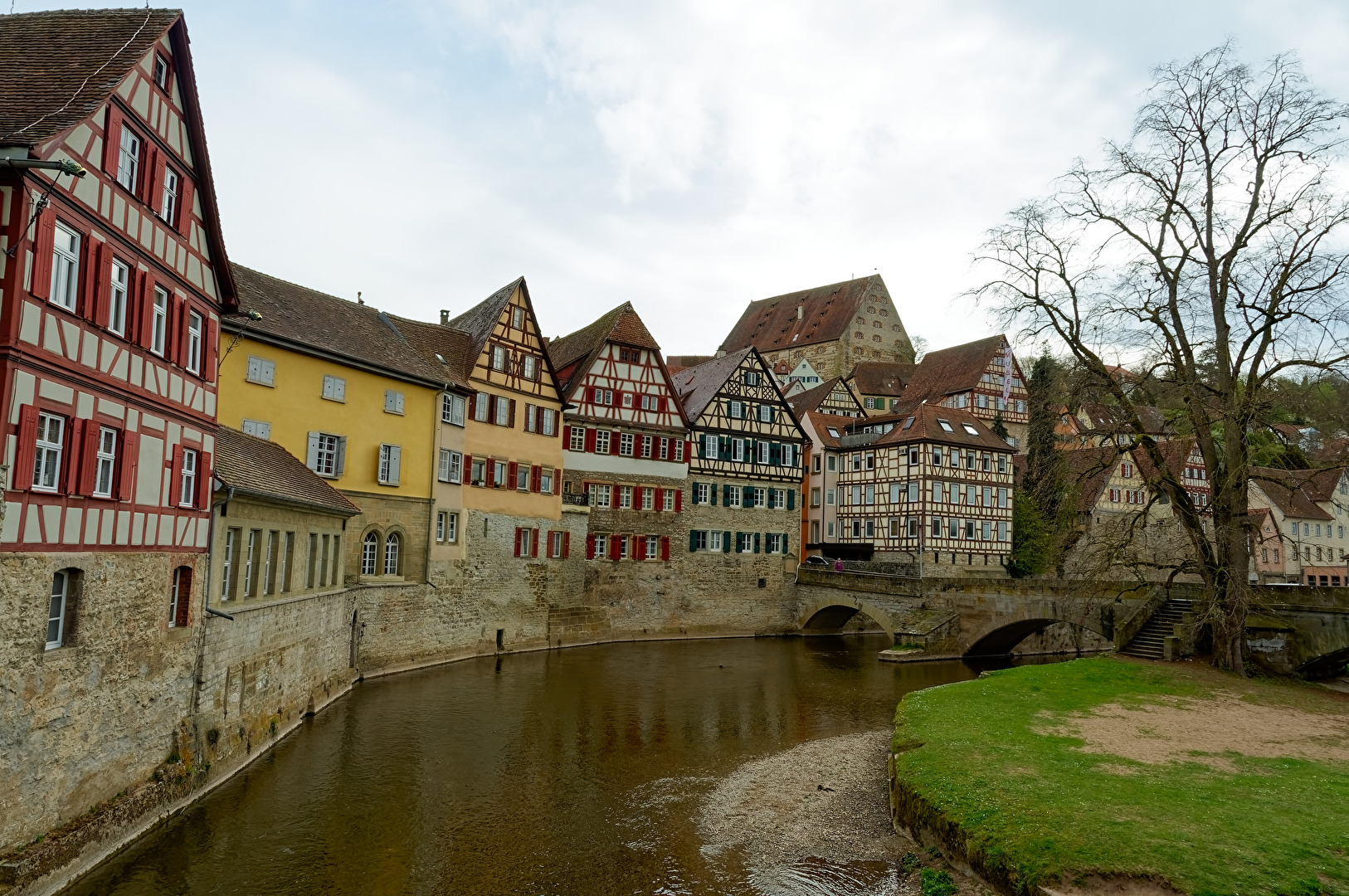 Schwäbisch Hall