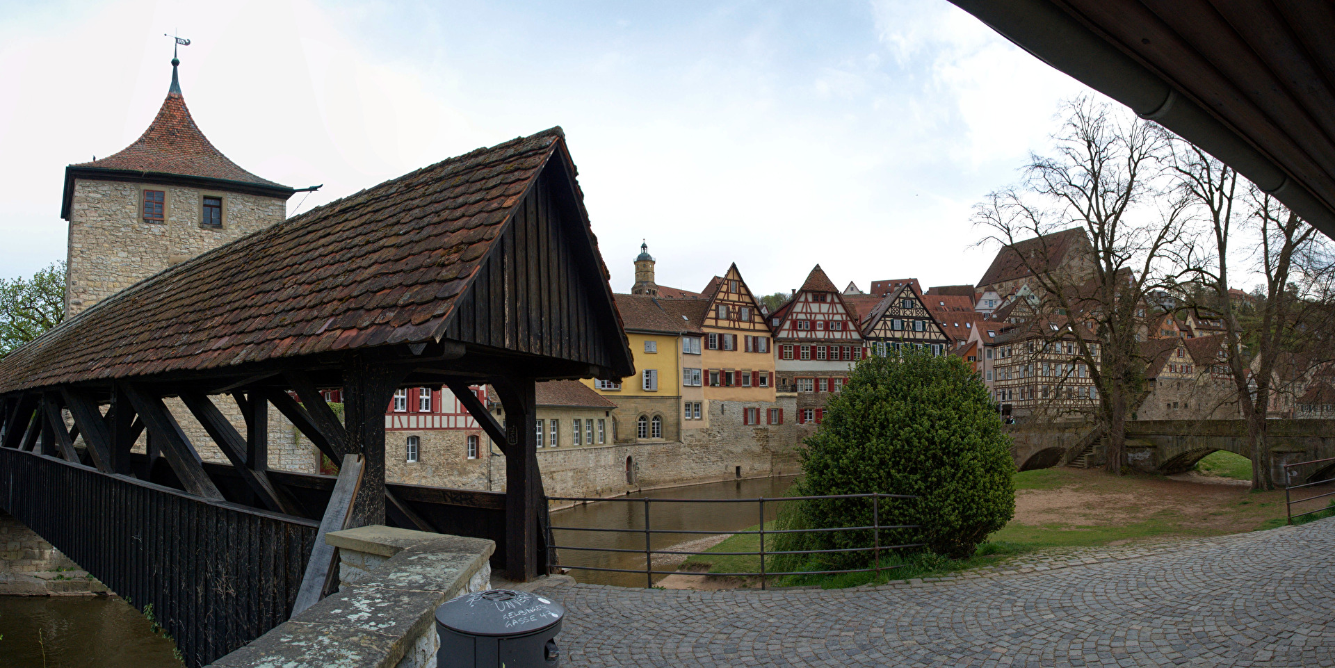 Schwäbisch Hall
