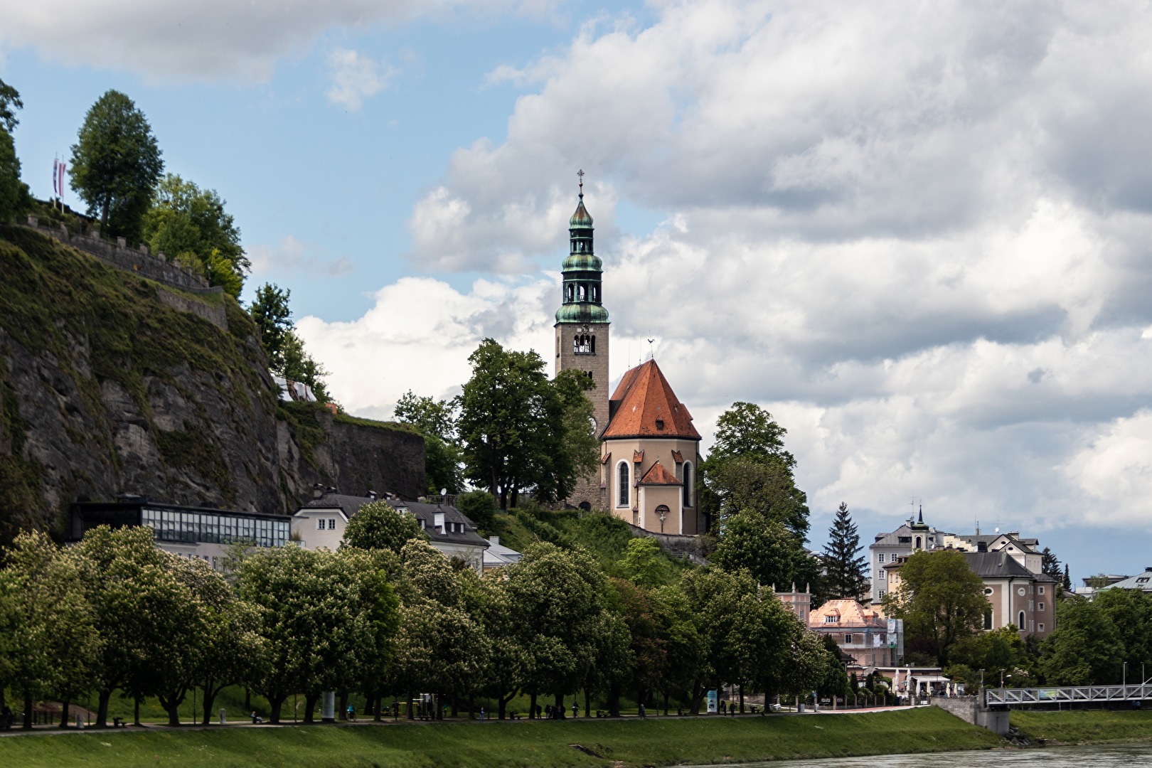 korrigiert