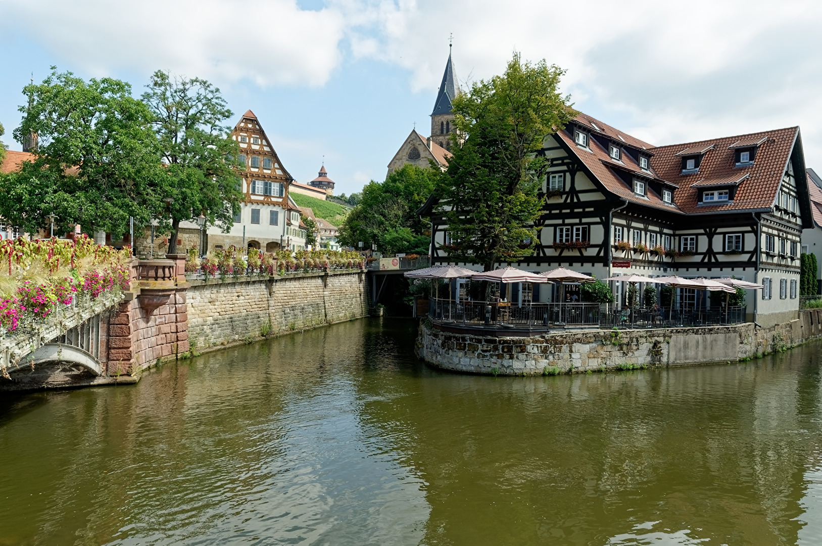 Esslingen am Neckar