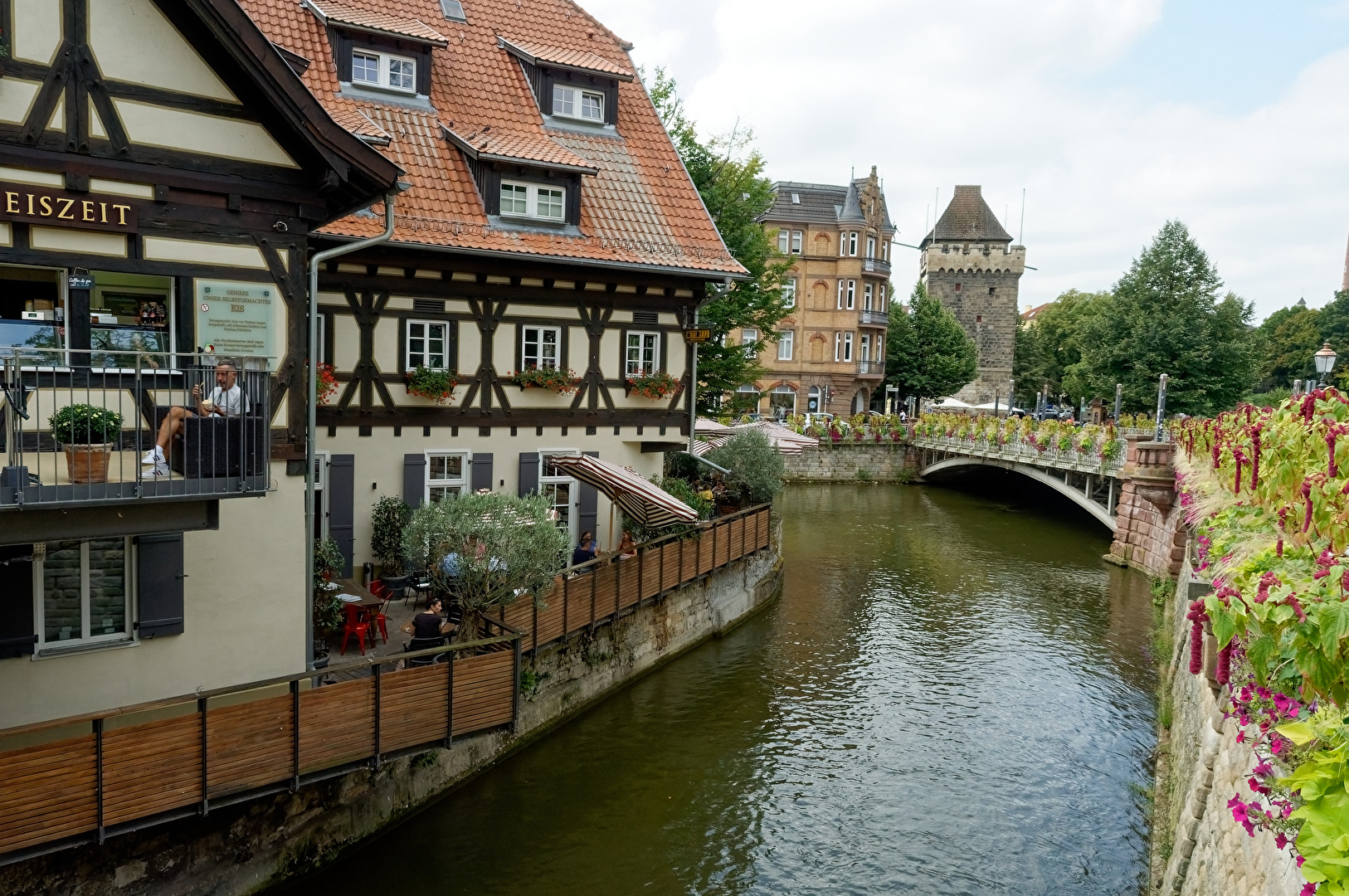 Esslingen am Neckar
