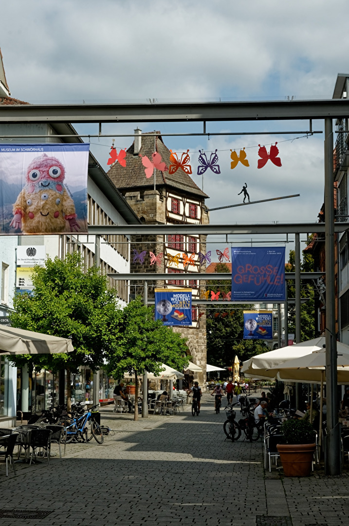 Esslingen am Neckar