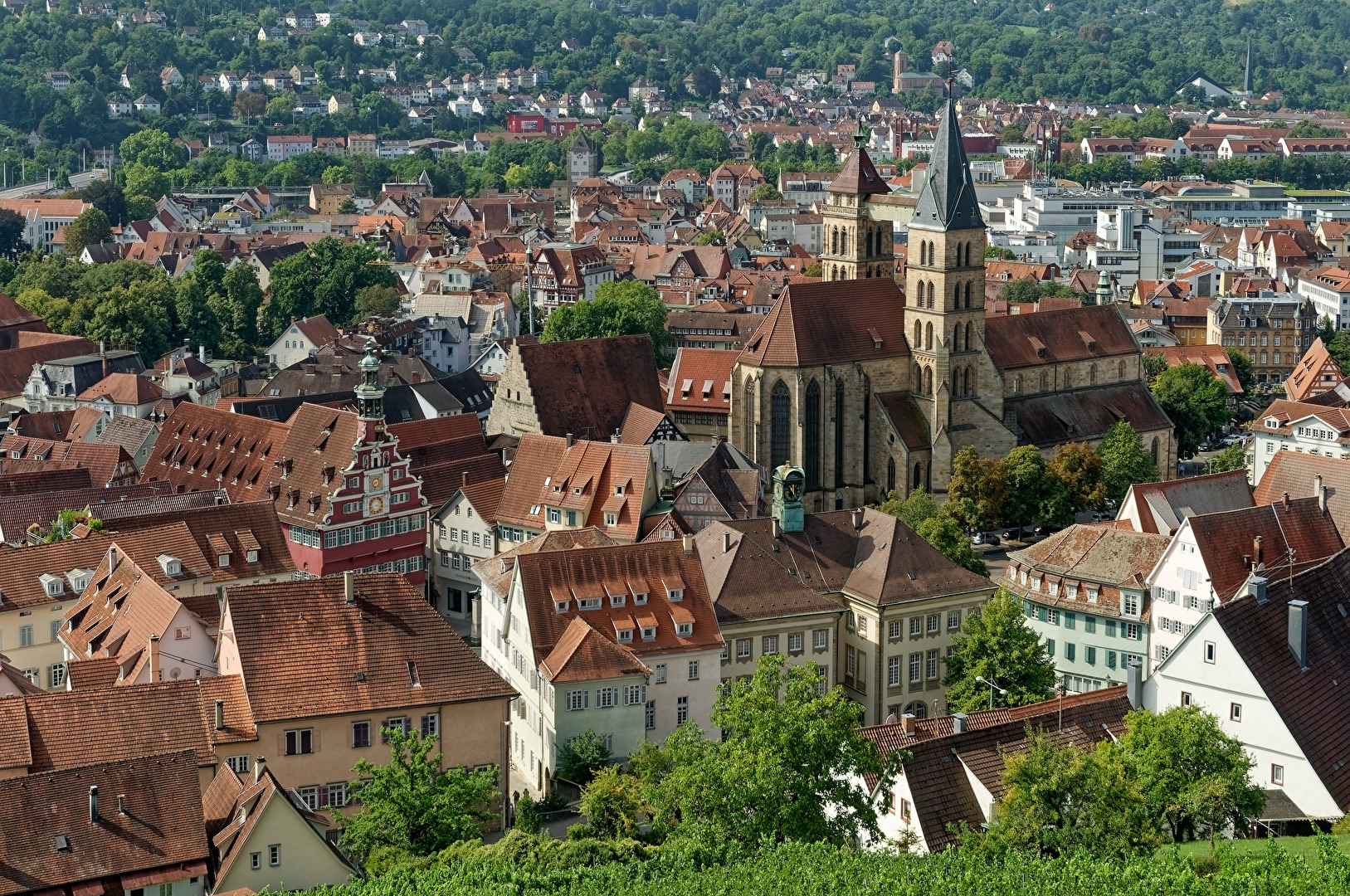 Esslingen am Neckar