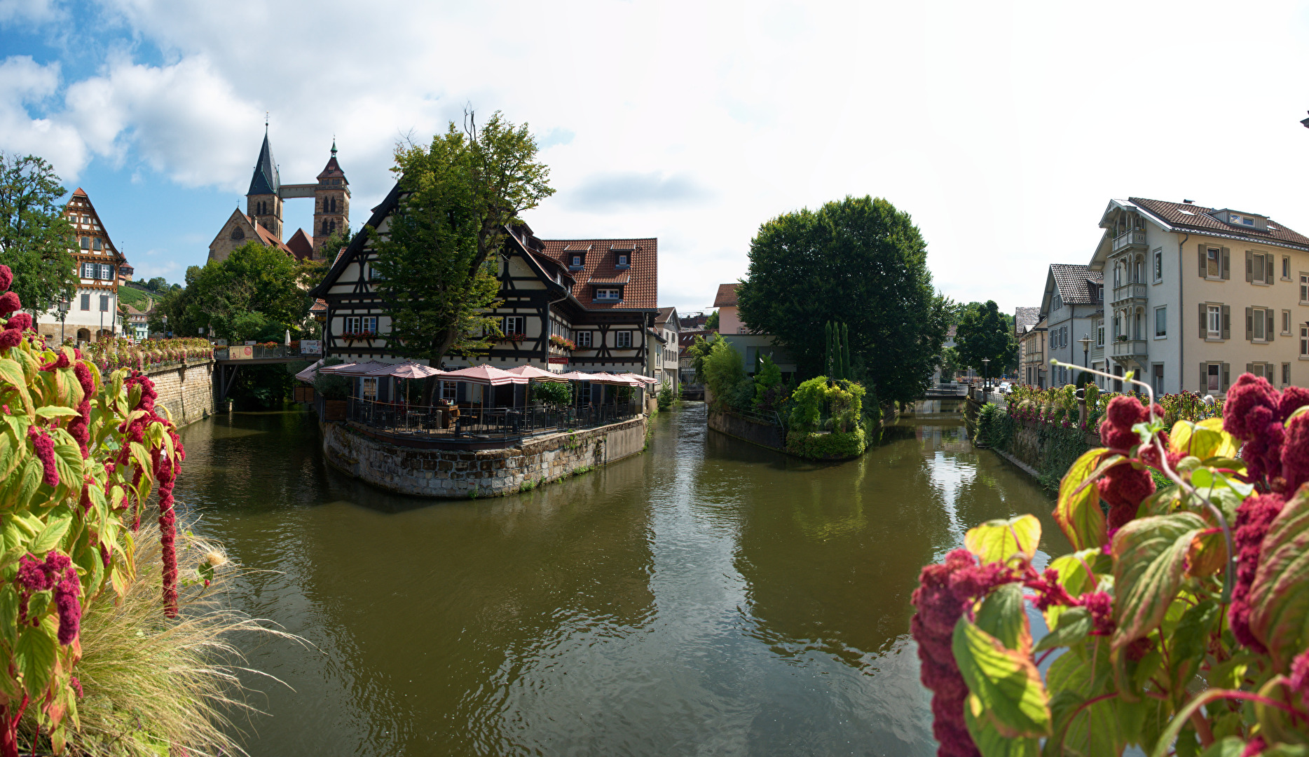 Esslingen am Neckar