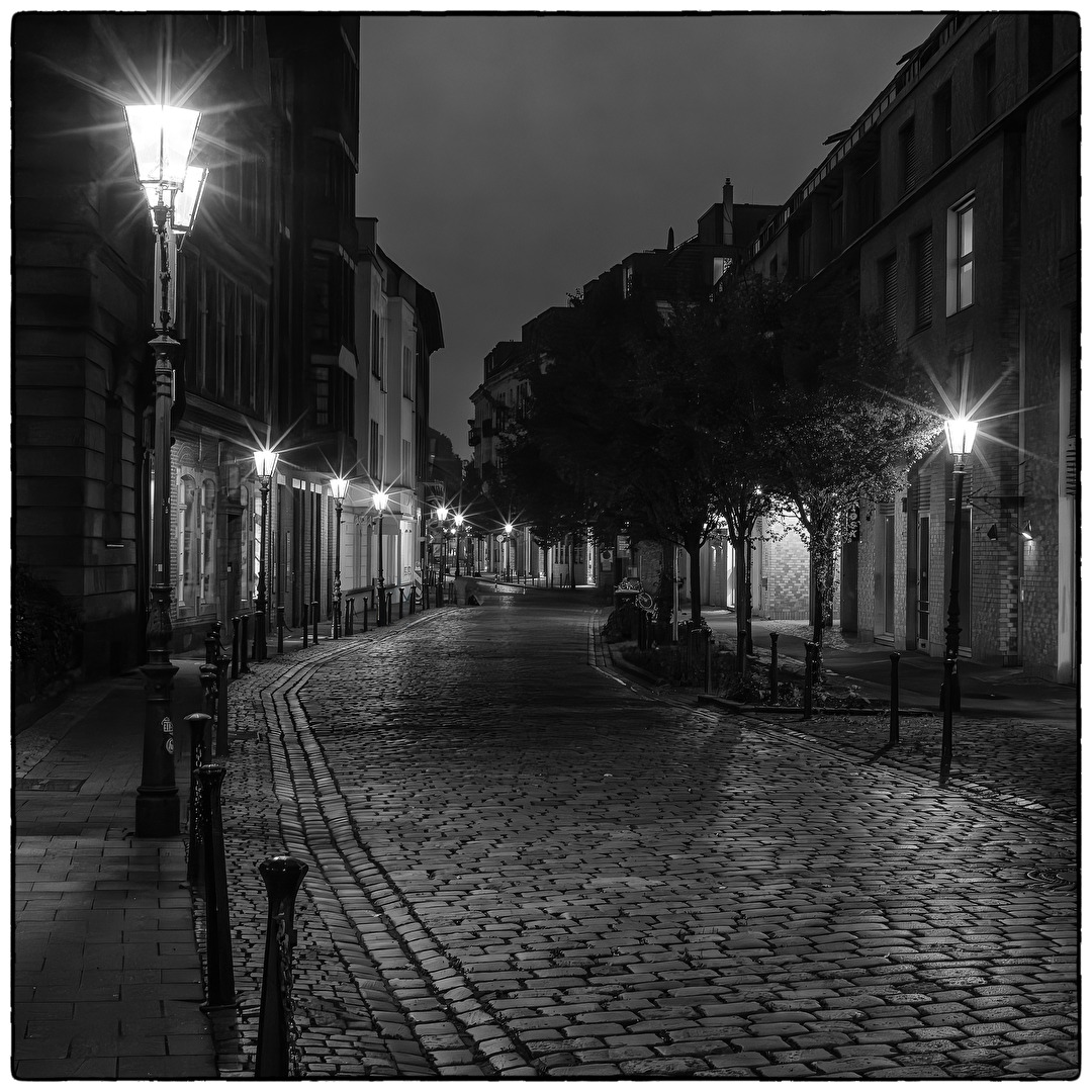 Laternensterne