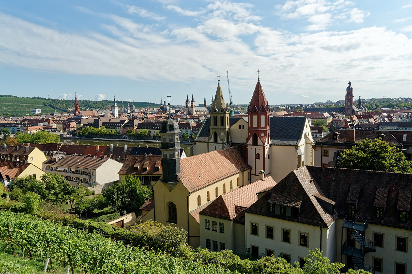 Würzburg