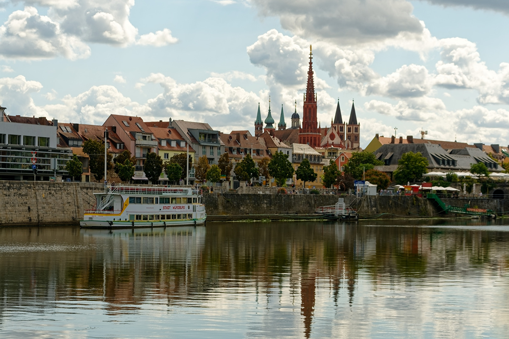 Würzburg