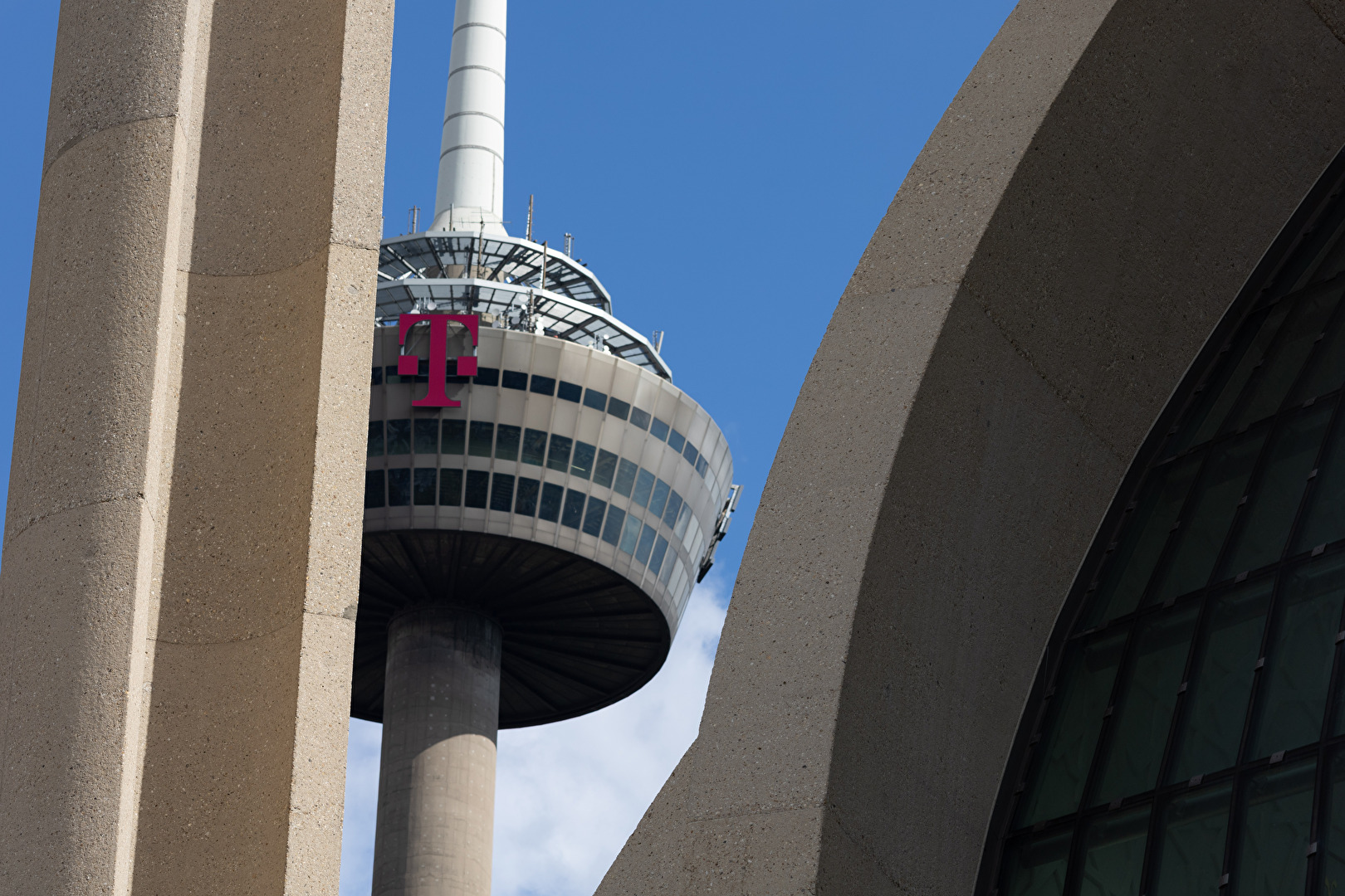 Colonius hinter DITIB