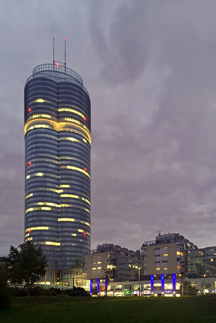 Stadtansichten