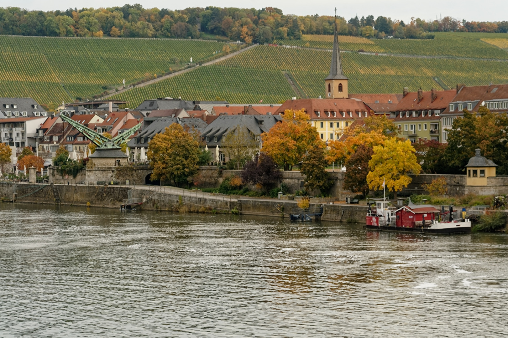 Alter Krahn